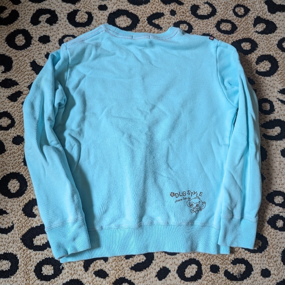 Daisy Lovers sweater - Picture 5 of 5